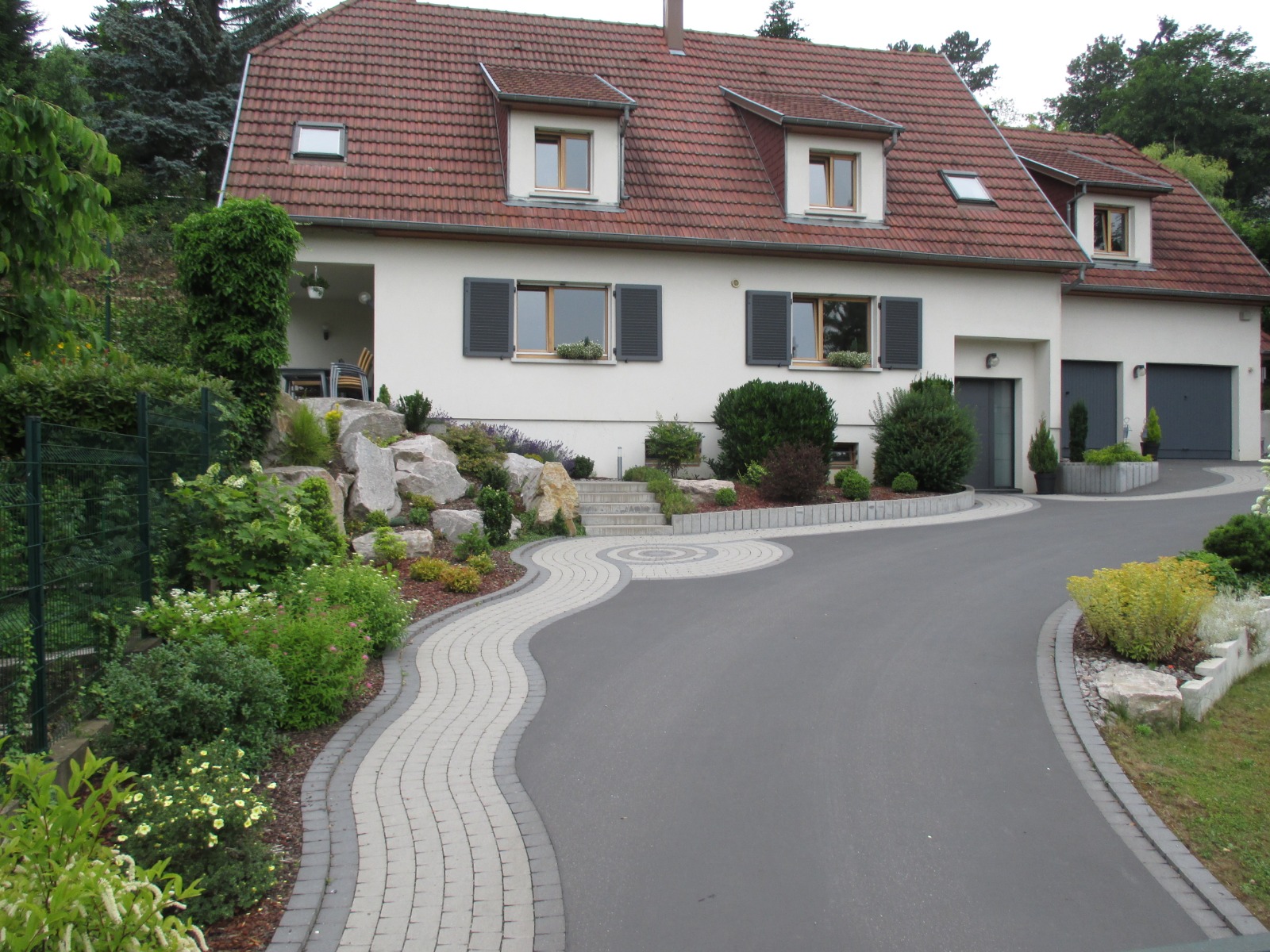 Pavage & Dallage (placeholder)